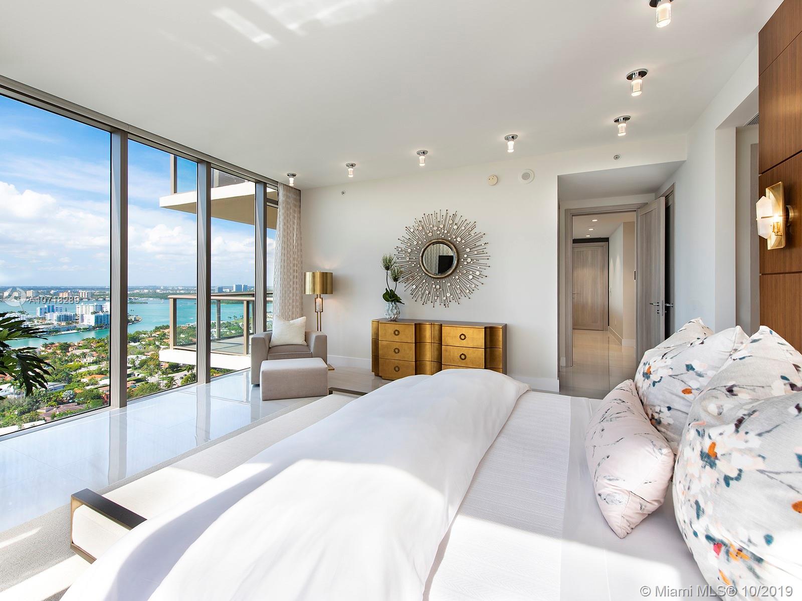 St Regis Bal Harbour - Residential