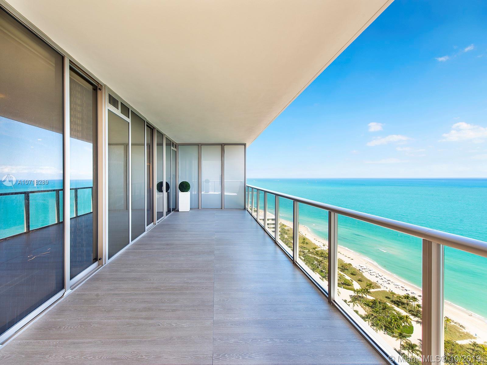 St Regis Bal Harbour - Residential