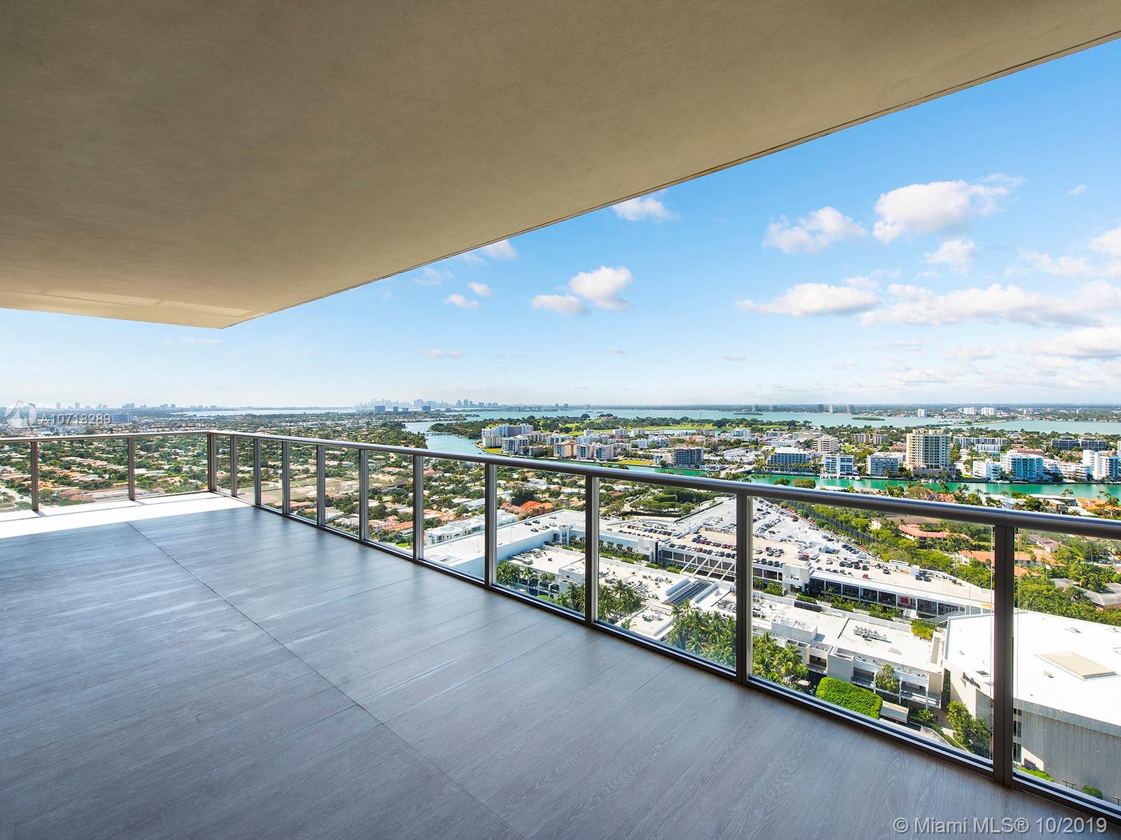 St Regis Bal Harbour - Residential