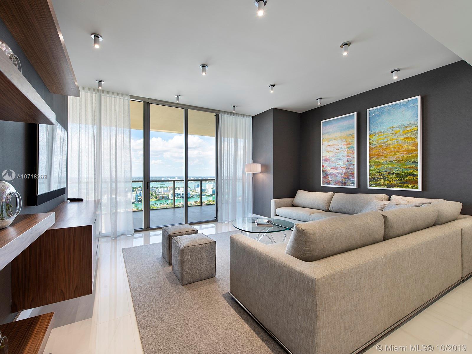 St Regis Bal Harbour - Residential