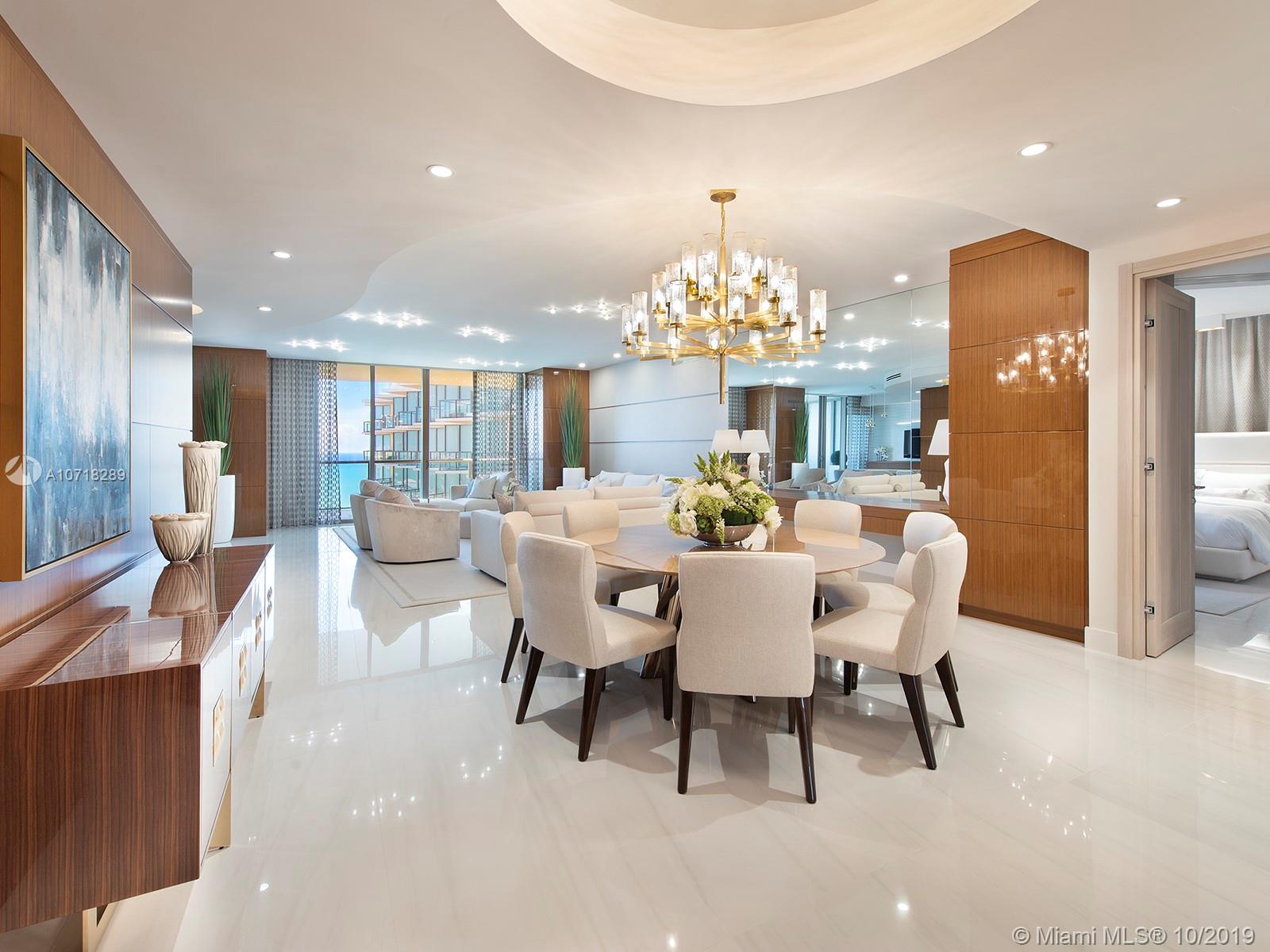 St Regis Bal Harbour - Residential