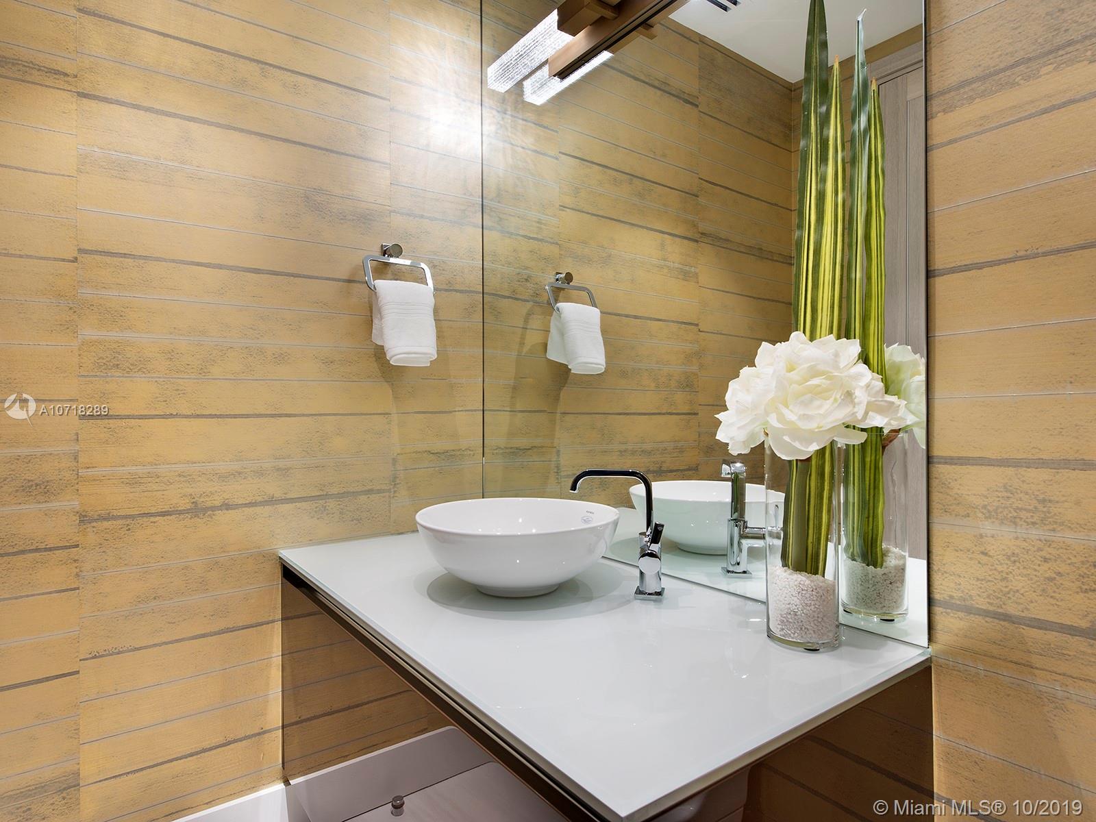 St Regis Bal Harbour - Residential