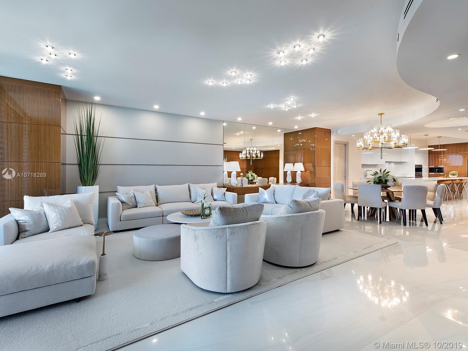 St Regis Bal Harbour - Residential