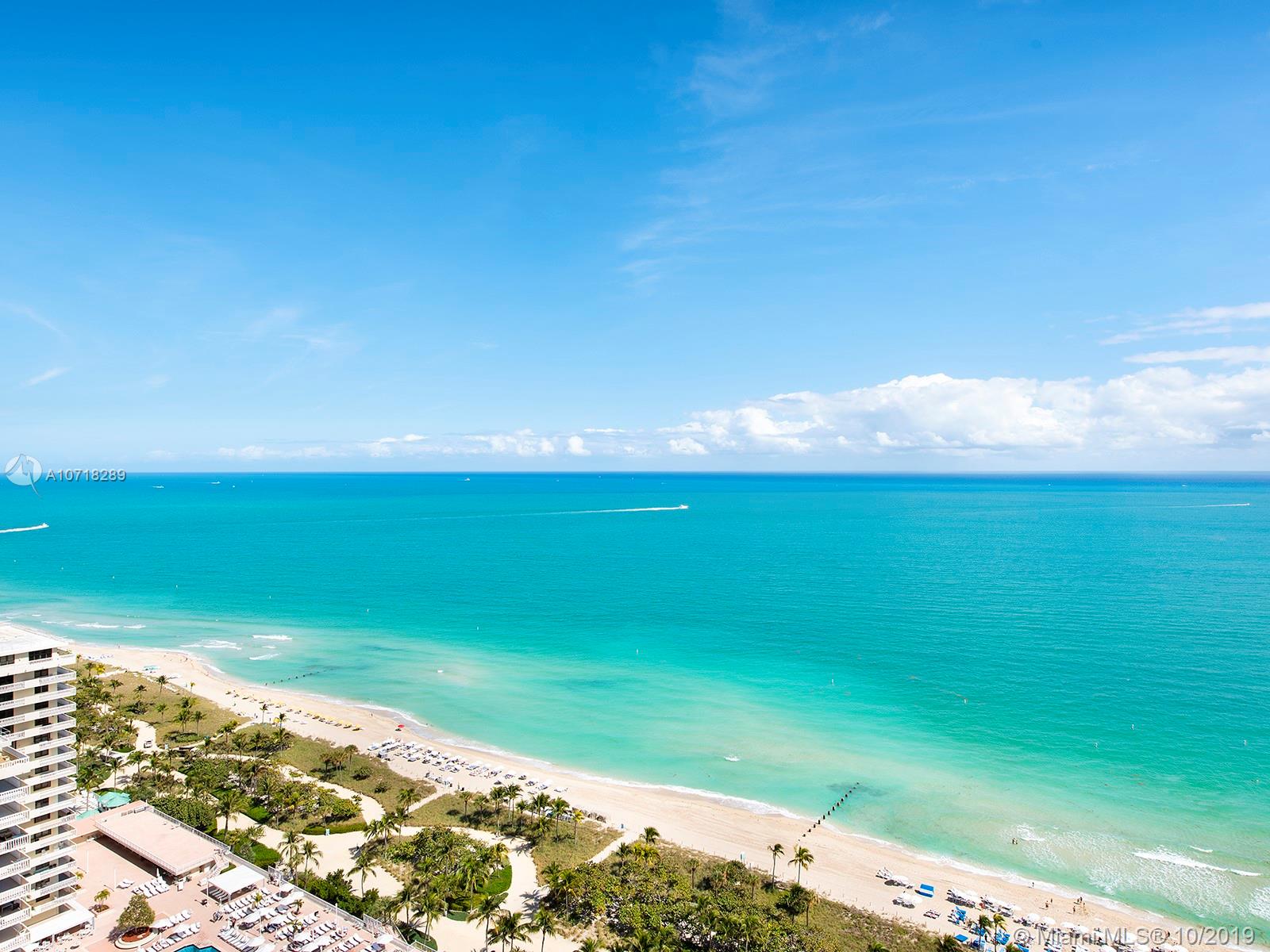 St Regis Bal Harbour - Residential