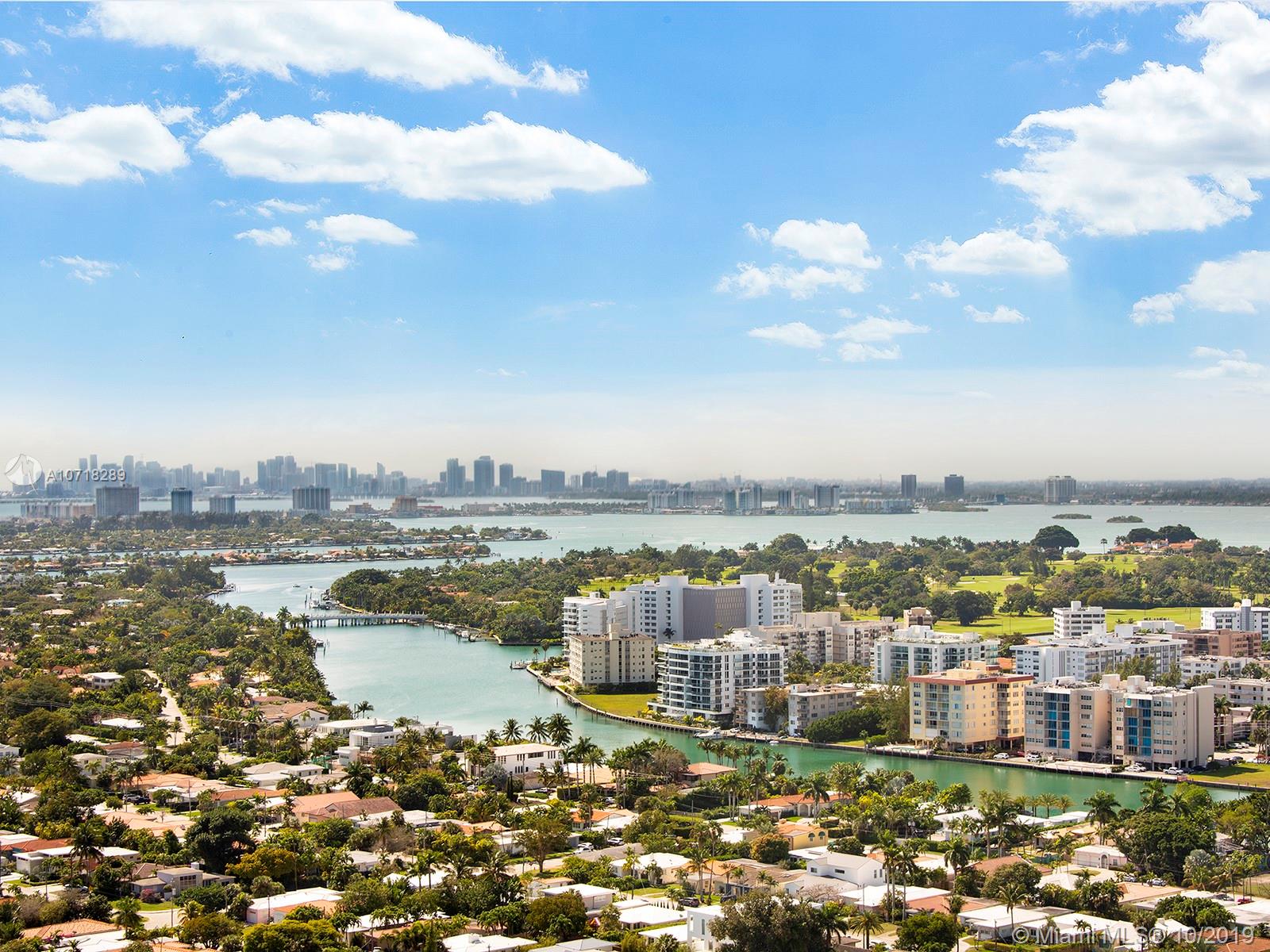 St Regis Bal Harbour - Residential