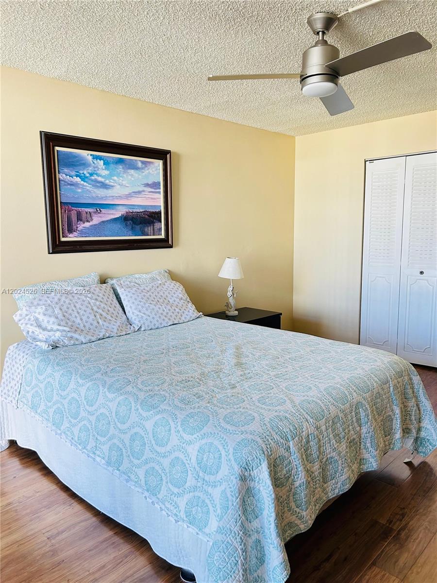 OCEANVIEW PARK CONDO - Residential Lease