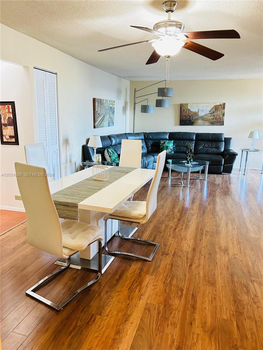 OCEANVIEW PARK CONDO - Residential Lease