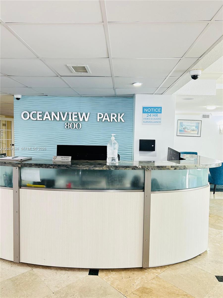 OCEANVIEW PARK CONDO - Residential Lease