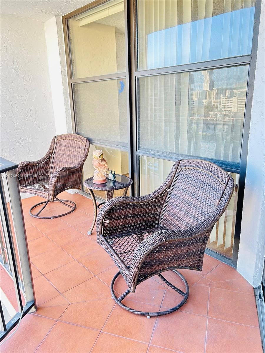 OCEANVIEW PARK CONDO - Residential Lease