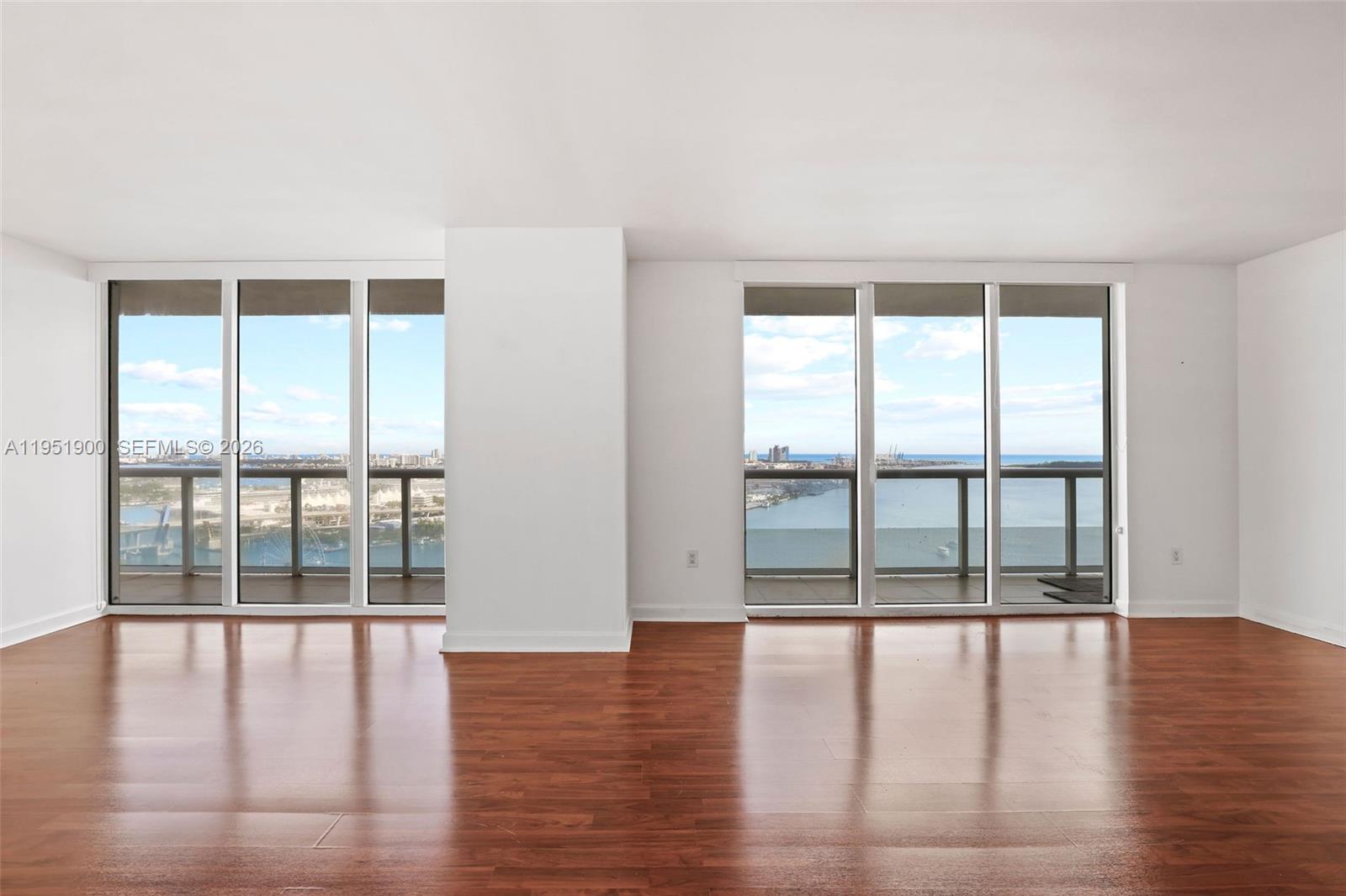 50 BISCAYNE CONDO - Residential