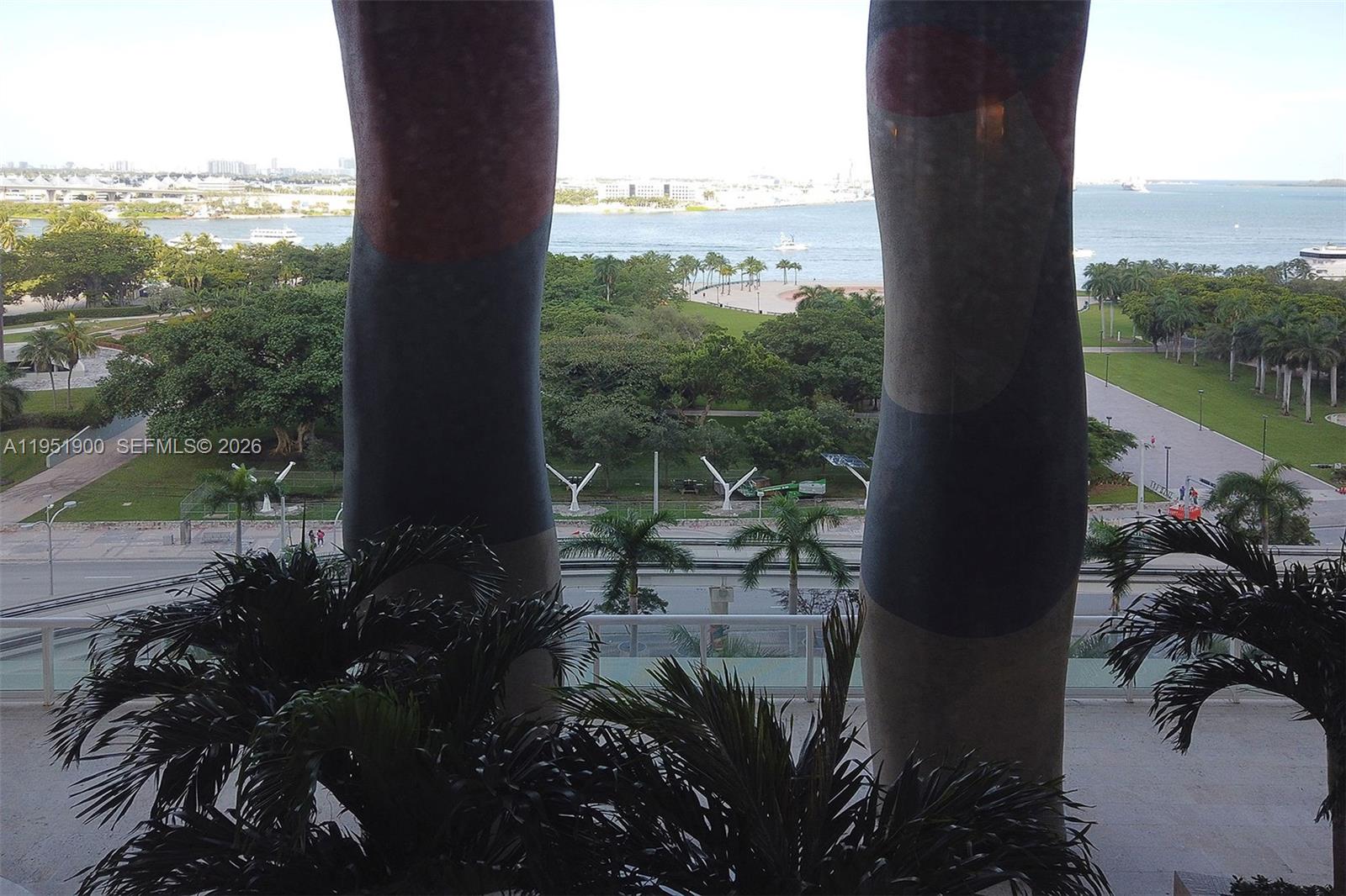 50 BISCAYNE CONDO - Residential