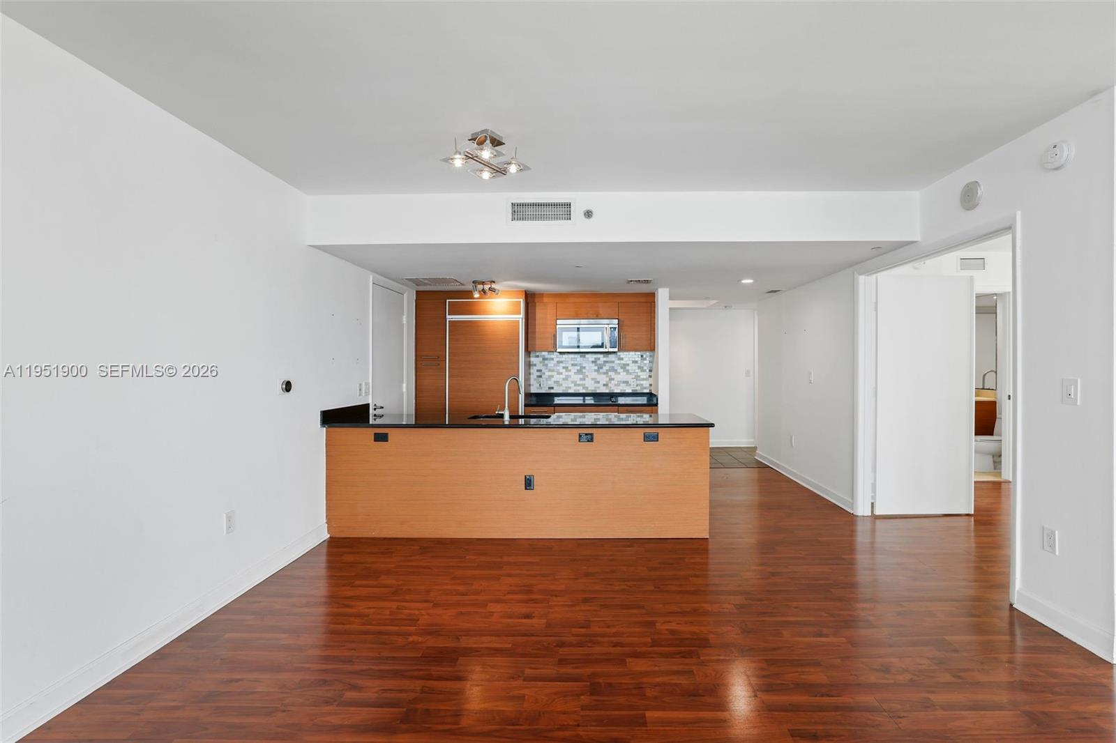 50 BISCAYNE CONDO - Residential