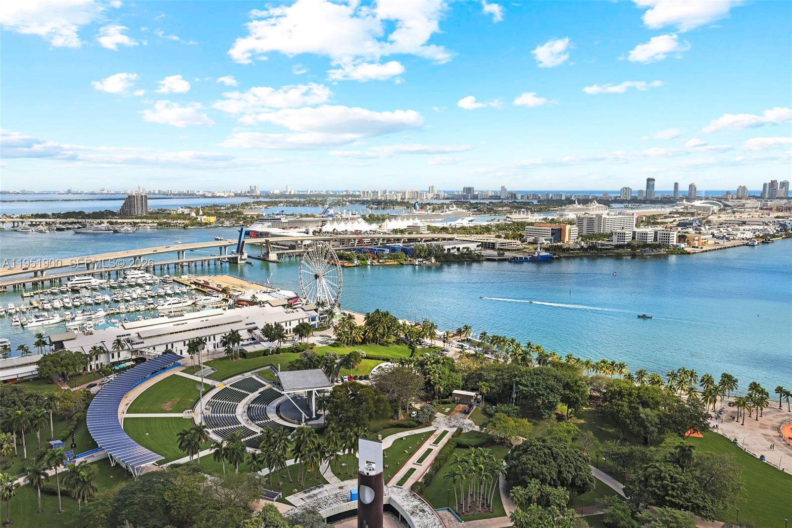 50 BISCAYNE CONDO - Residential