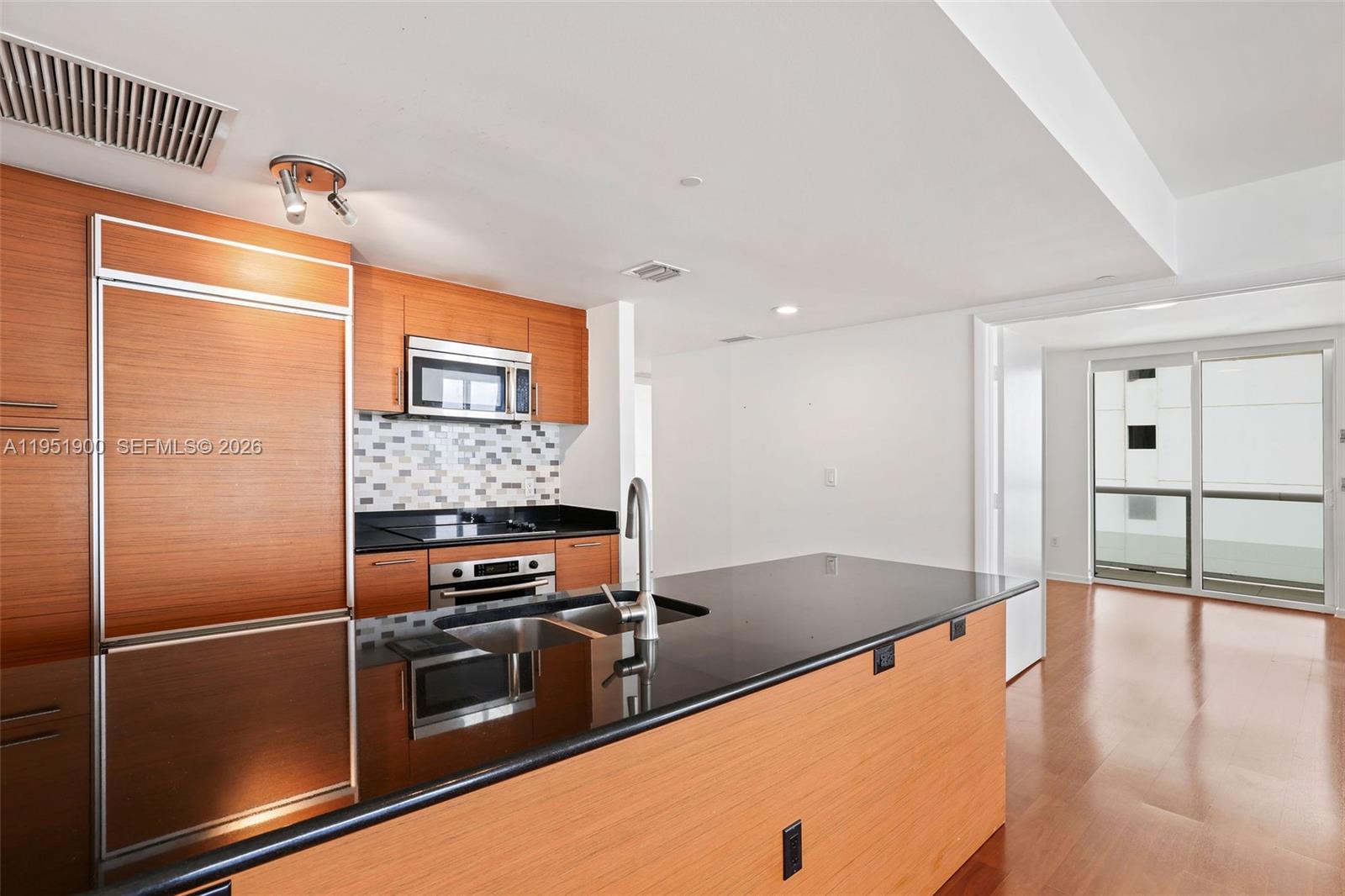 50 BISCAYNE CONDO - Residential