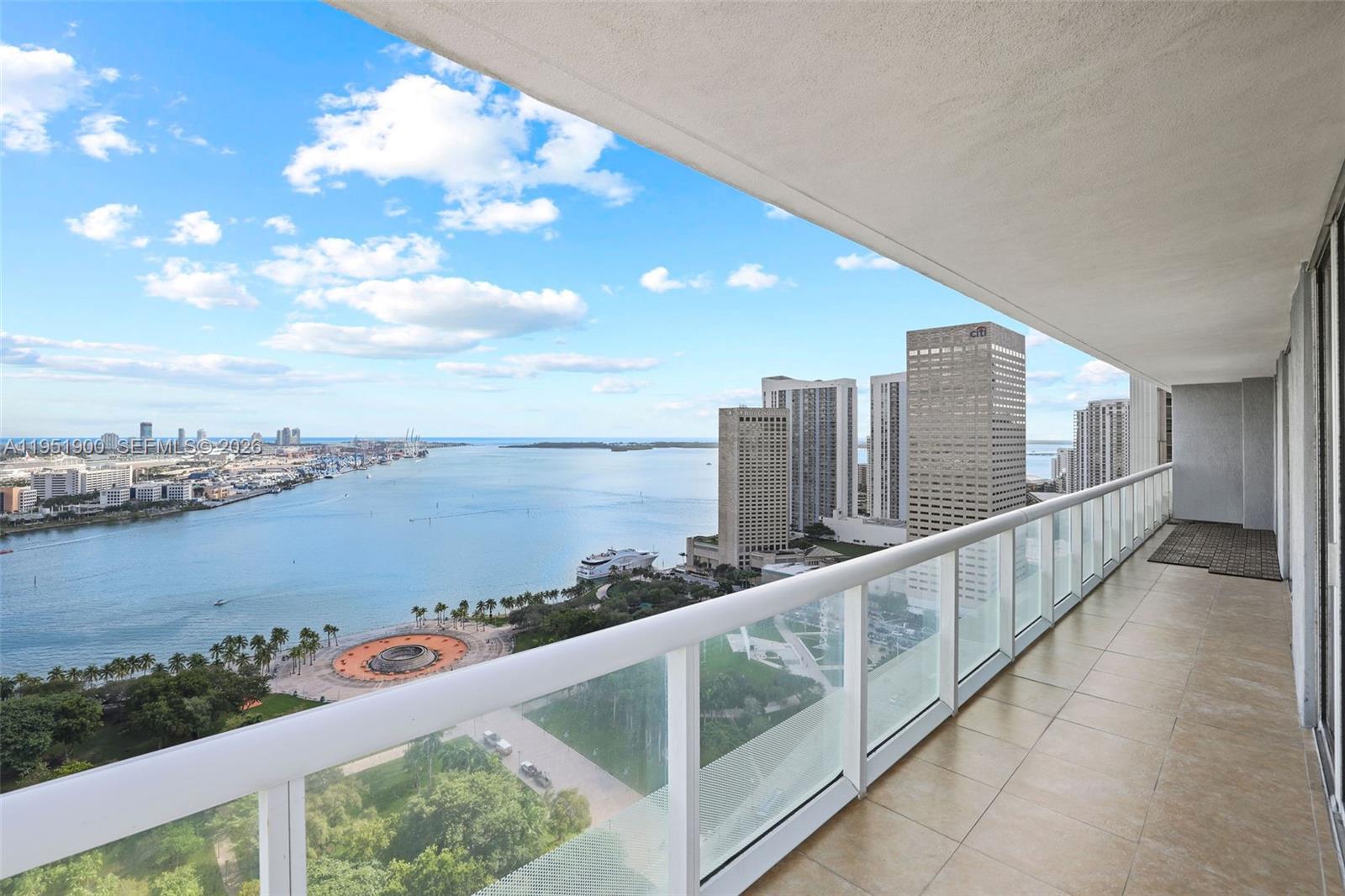50 BISCAYNE CONDO - Residential