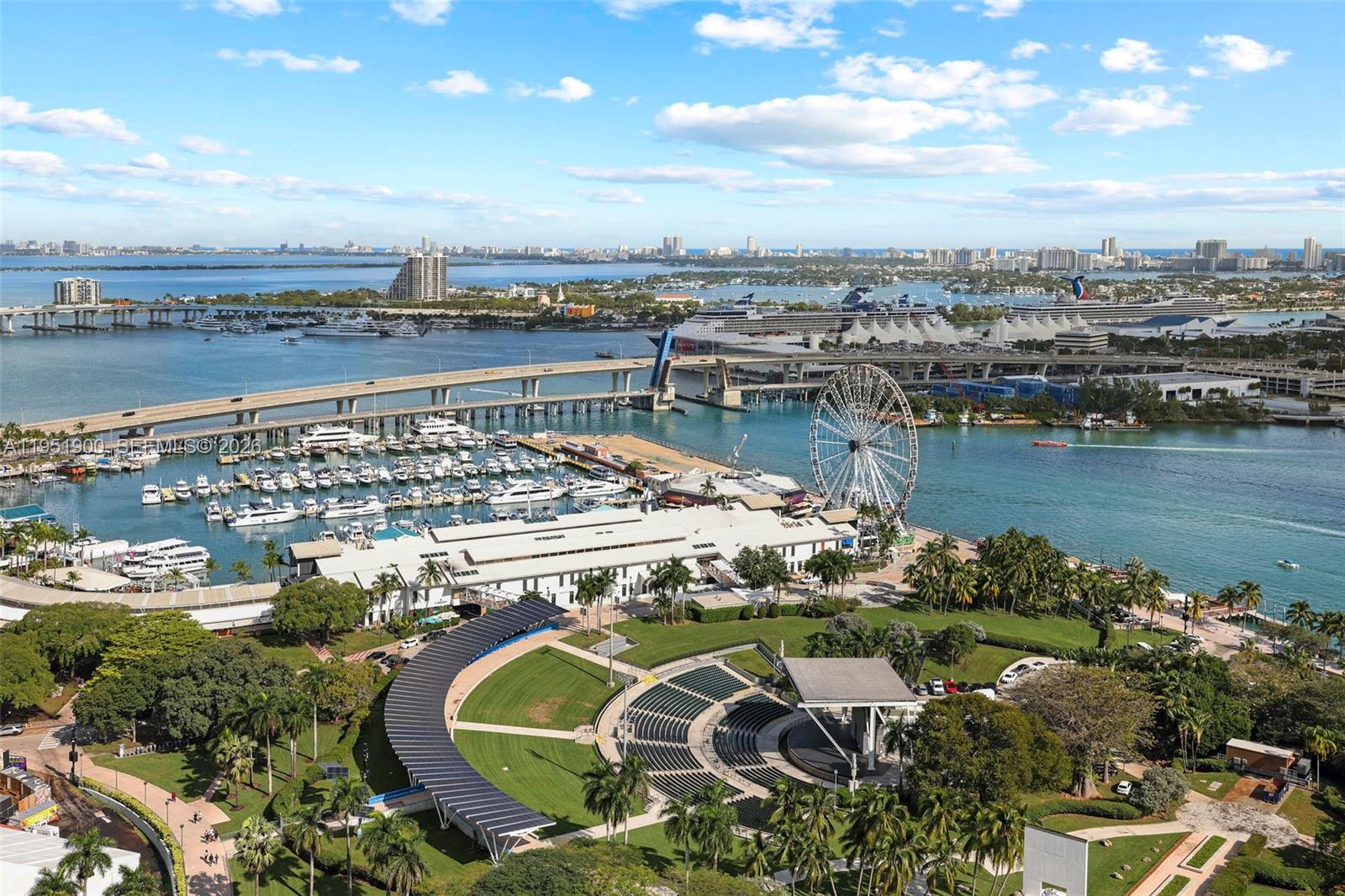 50 BISCAYNE CONDO - Residential