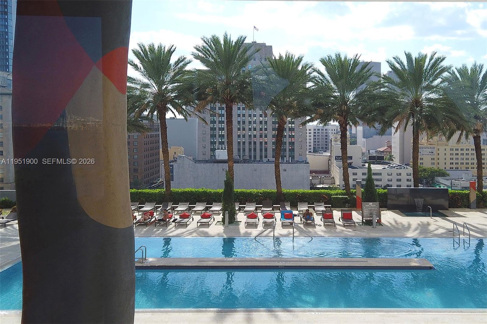 50 BISCAYNE CONDO - Residential