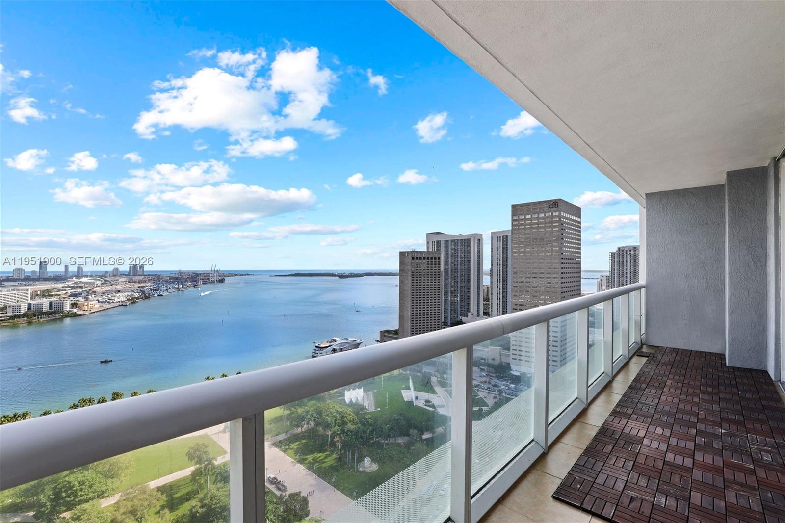50 BISCAYNE CONDO - Residential