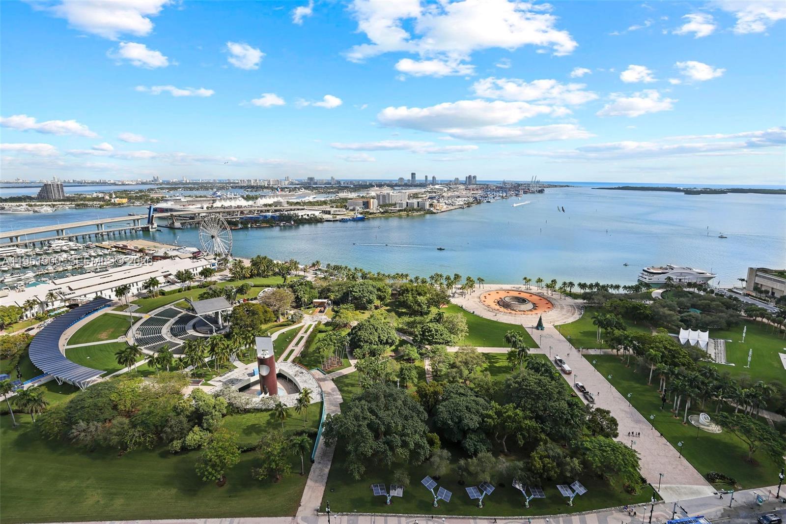 50 BISCAYNE CONDO - Residential