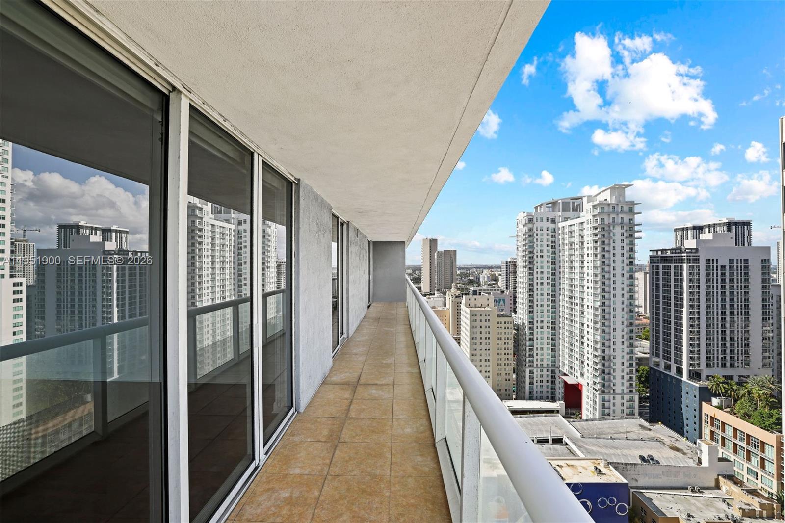 50 BISCAYNE CONDO - Residential