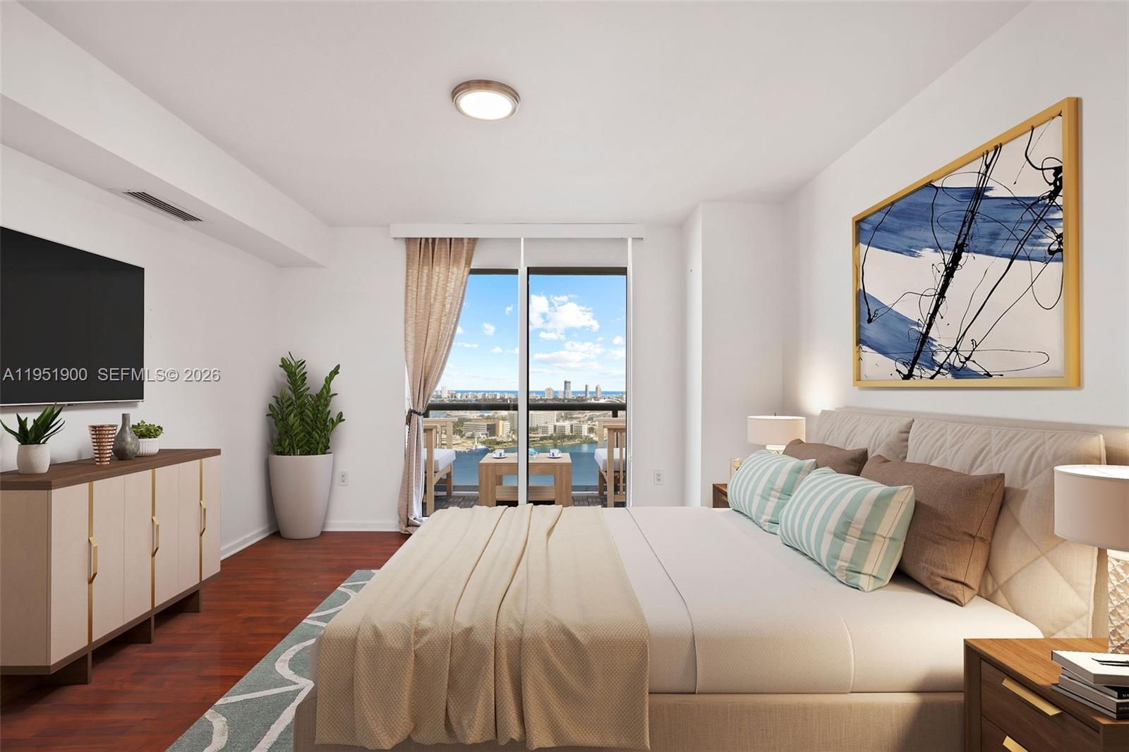 50 BISCAYNE CONDO - Residential