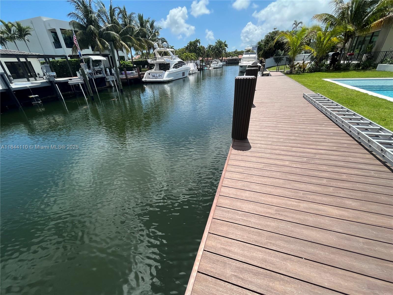 CORONADO HARBOR 2ND ADDN - Residential Lease