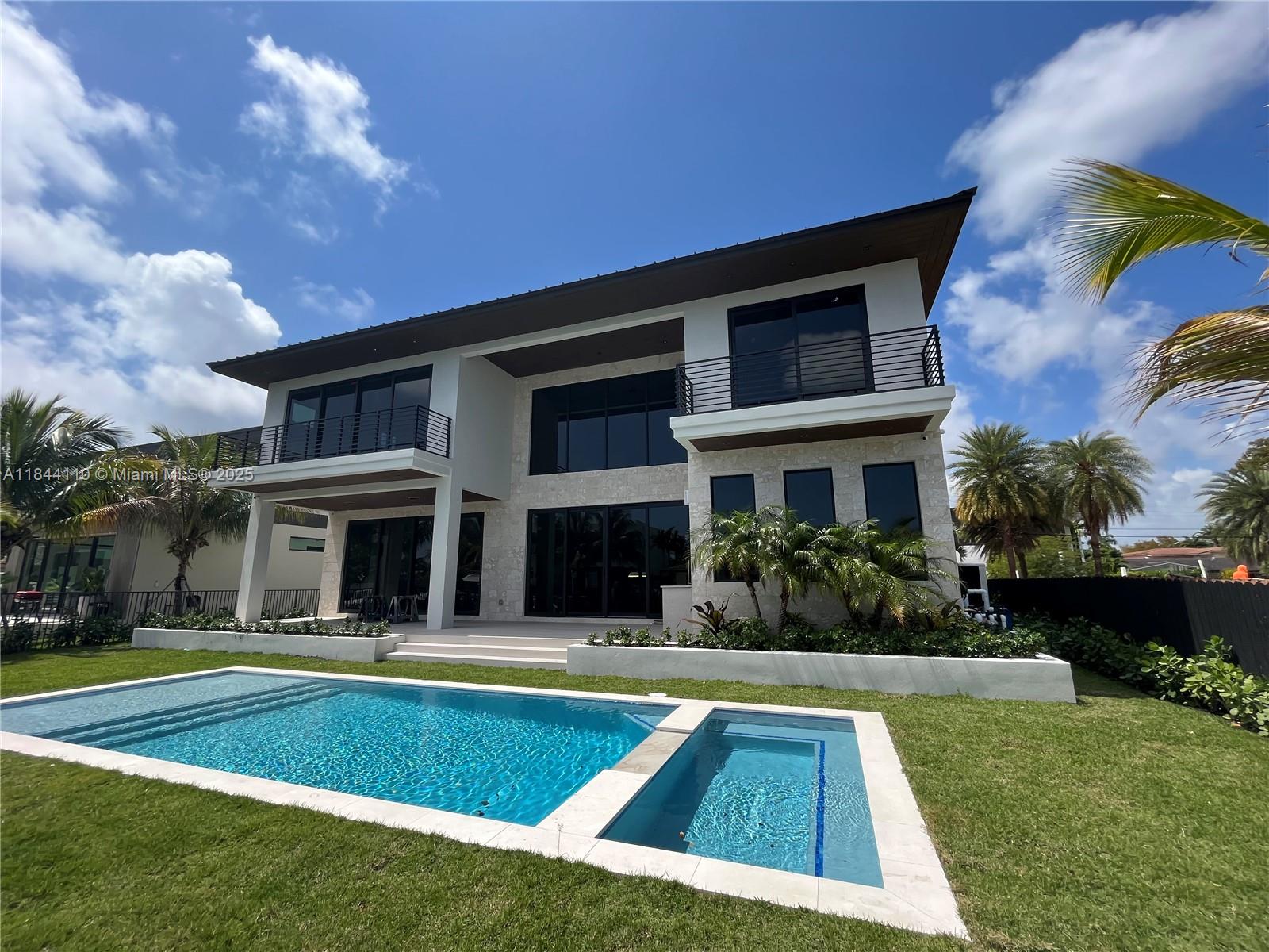 CORONADO HARBOR 2ND ADDN - Residential Lease