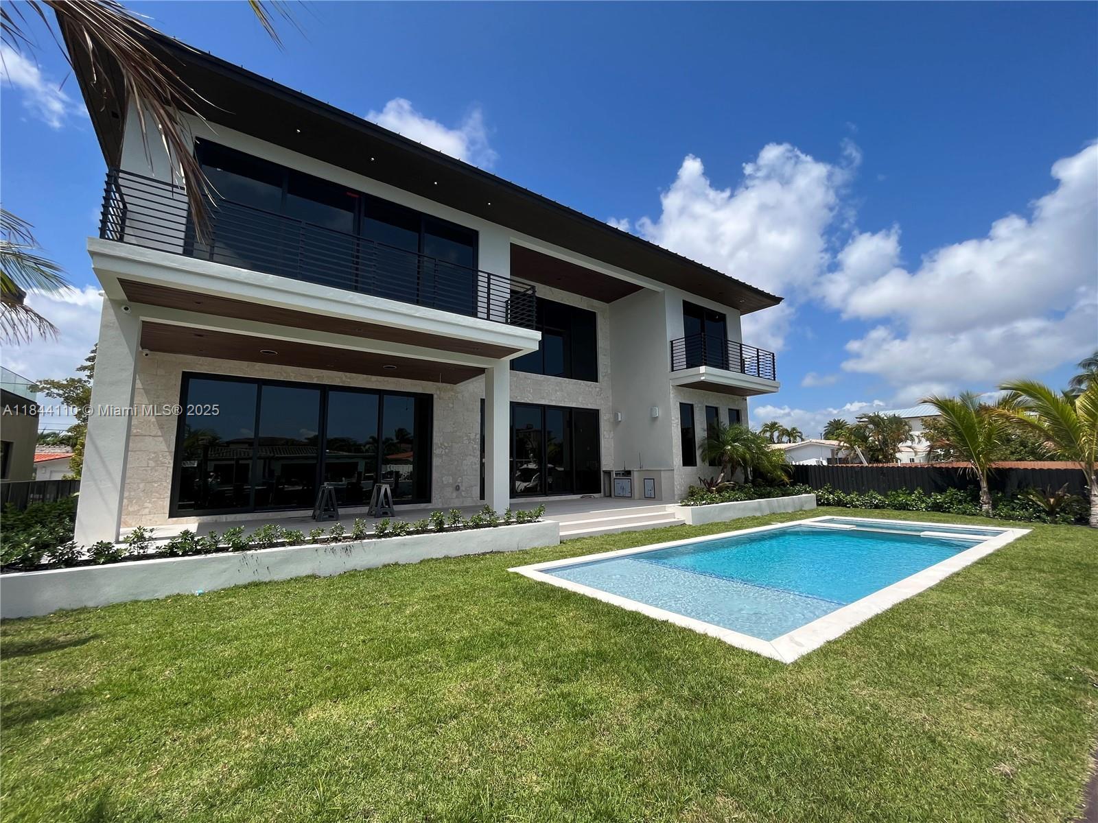 CORONADO HARBOR 2ND ADDN - Residential Lease