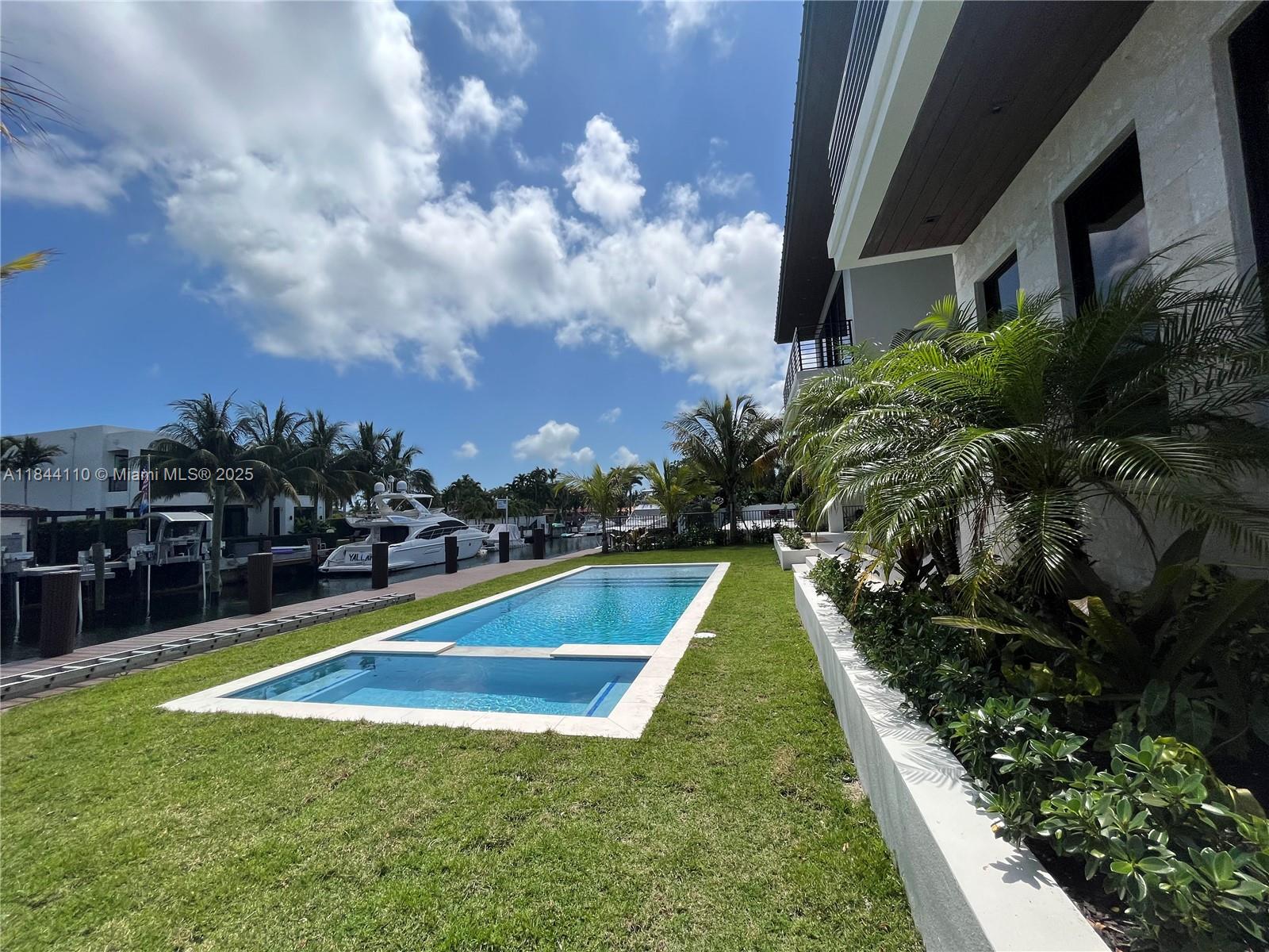 CORONADO HARBOR 2ND ADDN - Residential Lease