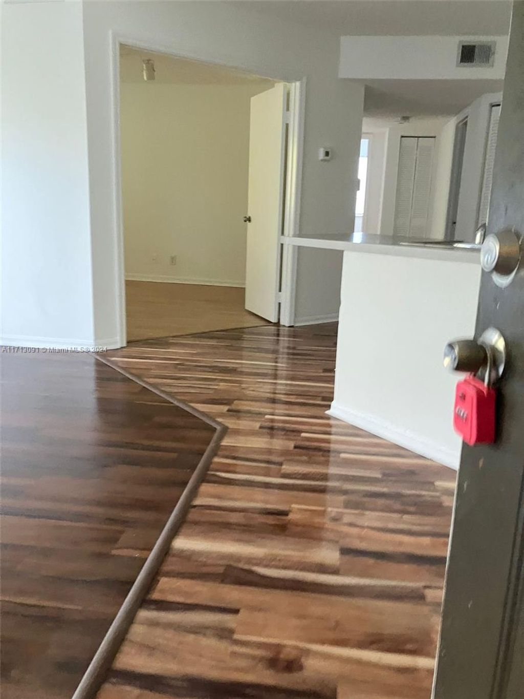 Photo of 4025 W Mcnab Rd #E312, Pompano Beach, FL 33069 (MLS # A11713091)