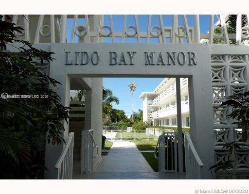 LIDO BAY - Residential Lease