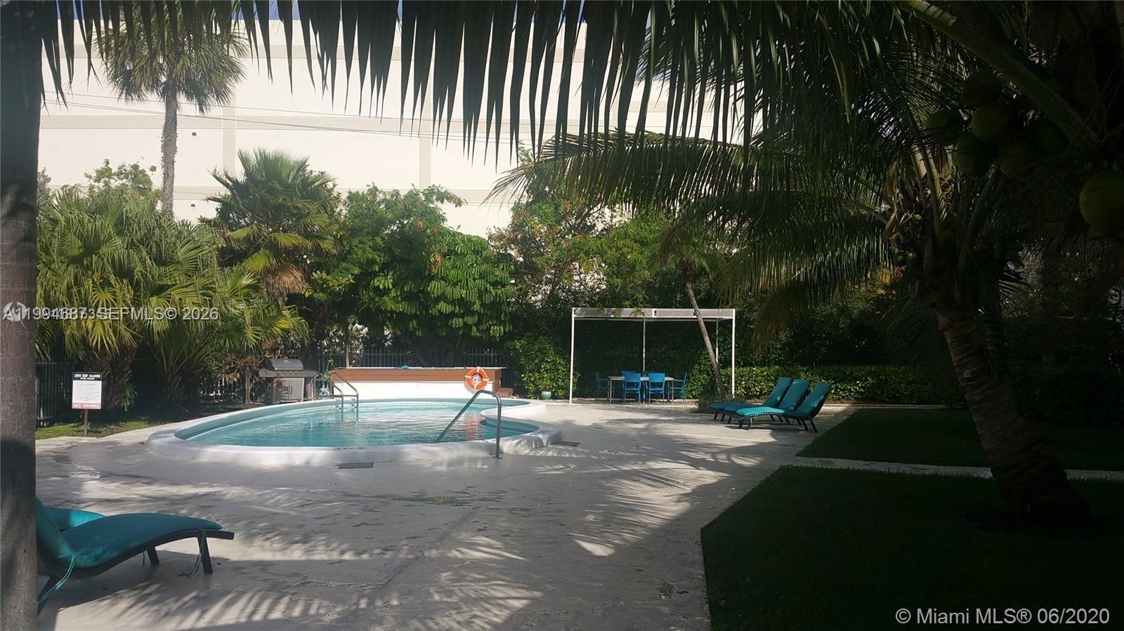 LIDO BAY - Residential Lease