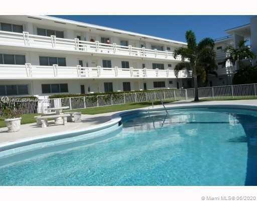 LIDO BAY - Residential Lease