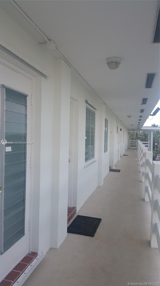 LIDO BAY - Residential Lease