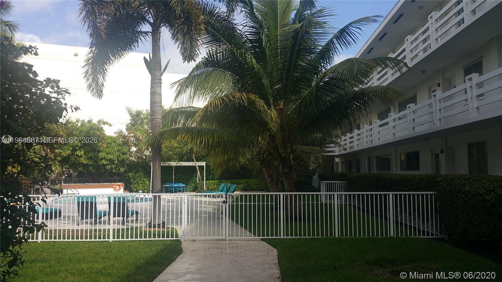 LIDO BAY - Residential Lease