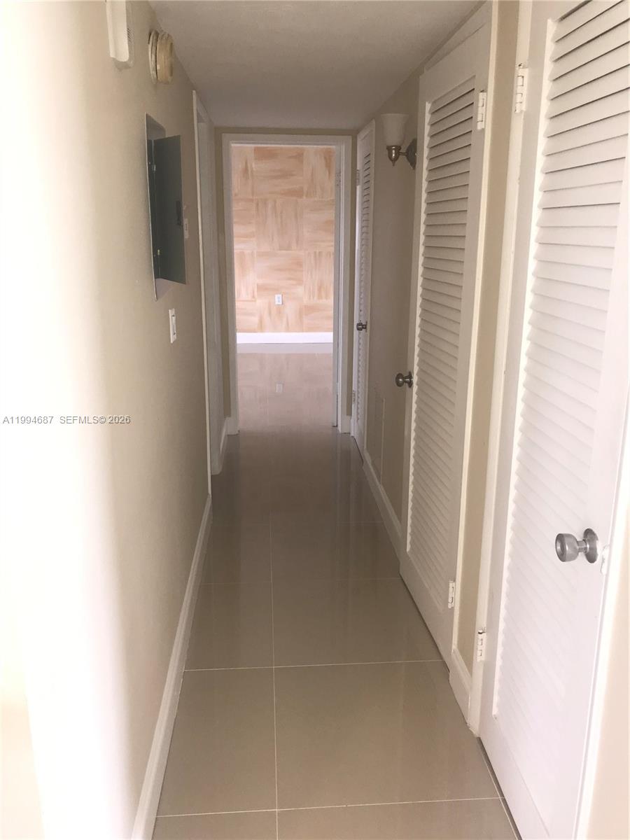 LIDO BAY - Residential Lease