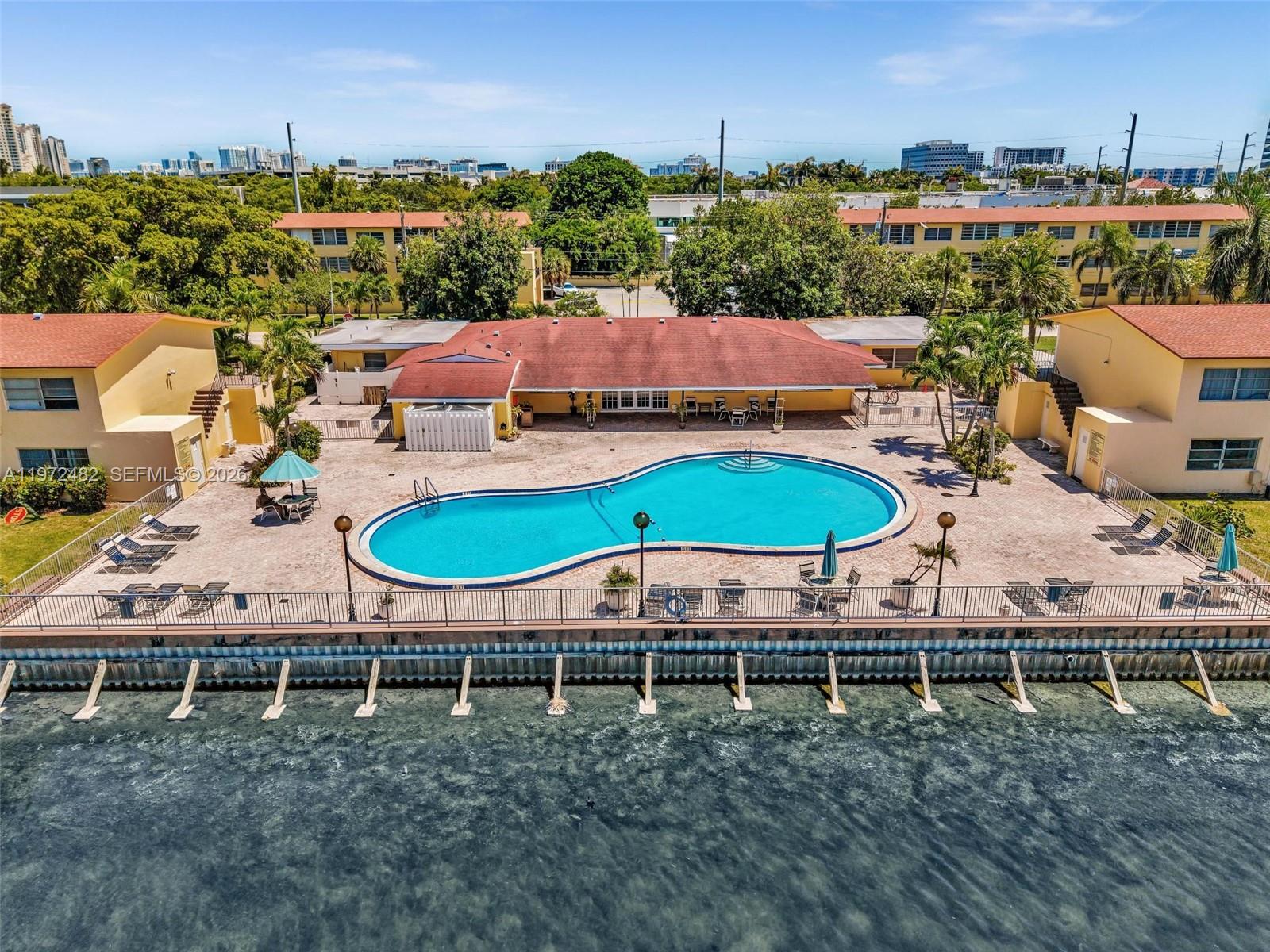 BISC LAKE GARDENS CONDO N - Residential Lease