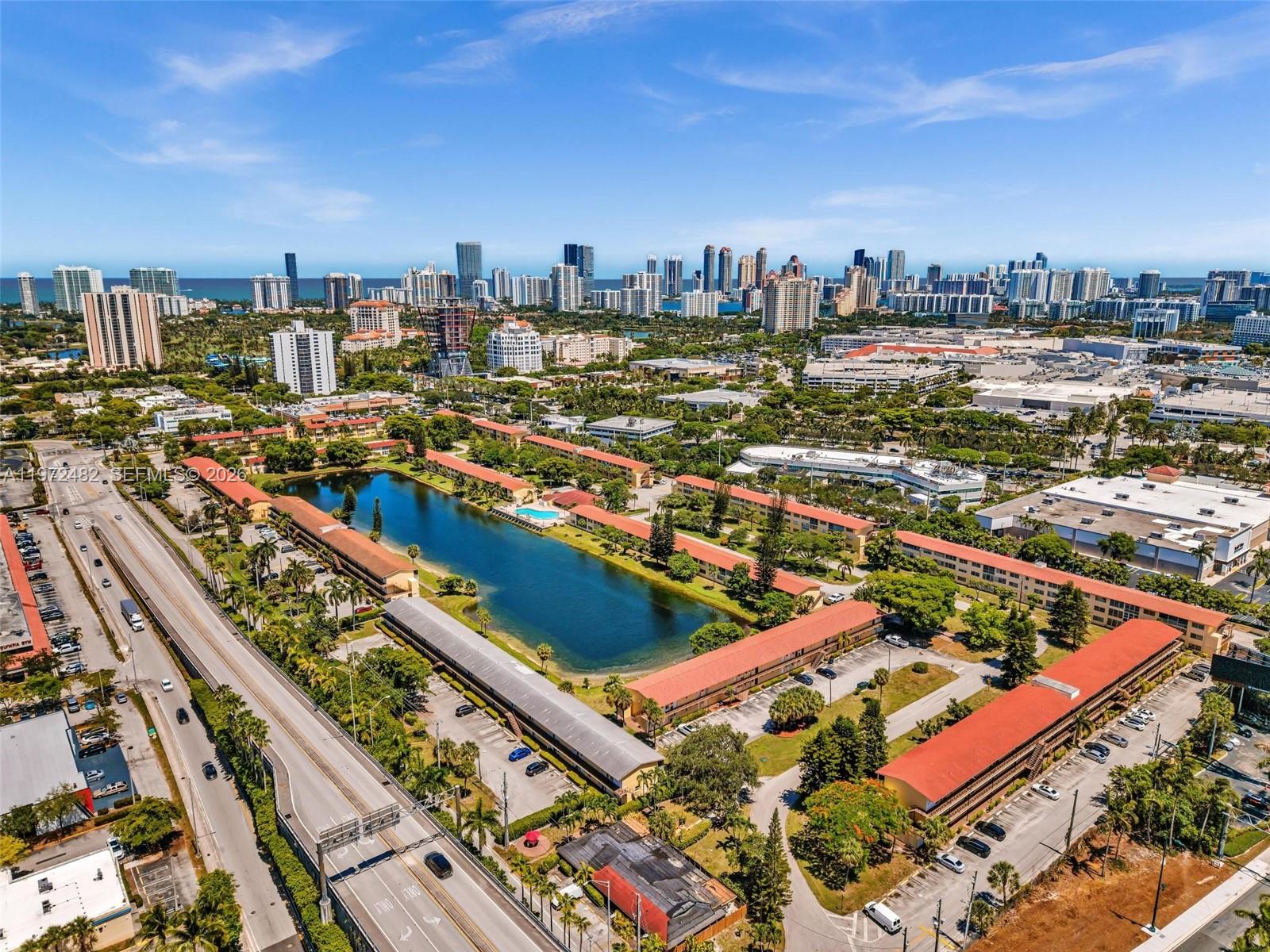 BISC LAKE GARDENS CONDO N - Residential Lease