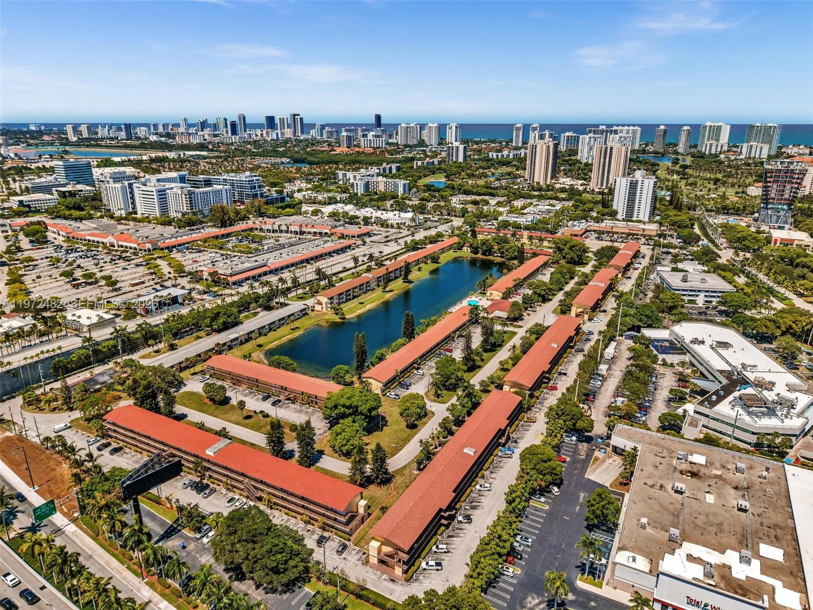 BISC LAKE GARDENS CONDO N - Residential Lease