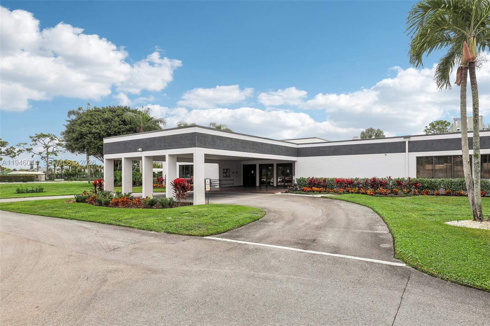 FAIRWAY CLUB CONDO - Residential