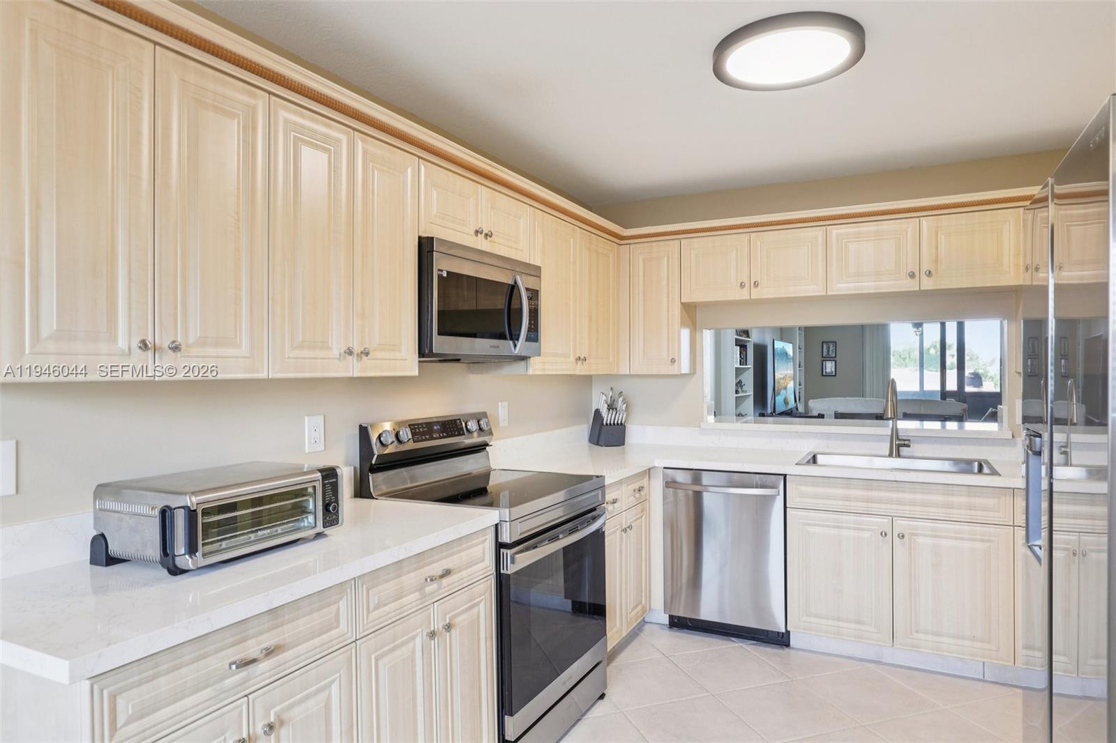 FAIRWAY CLUB CONDO - Residential