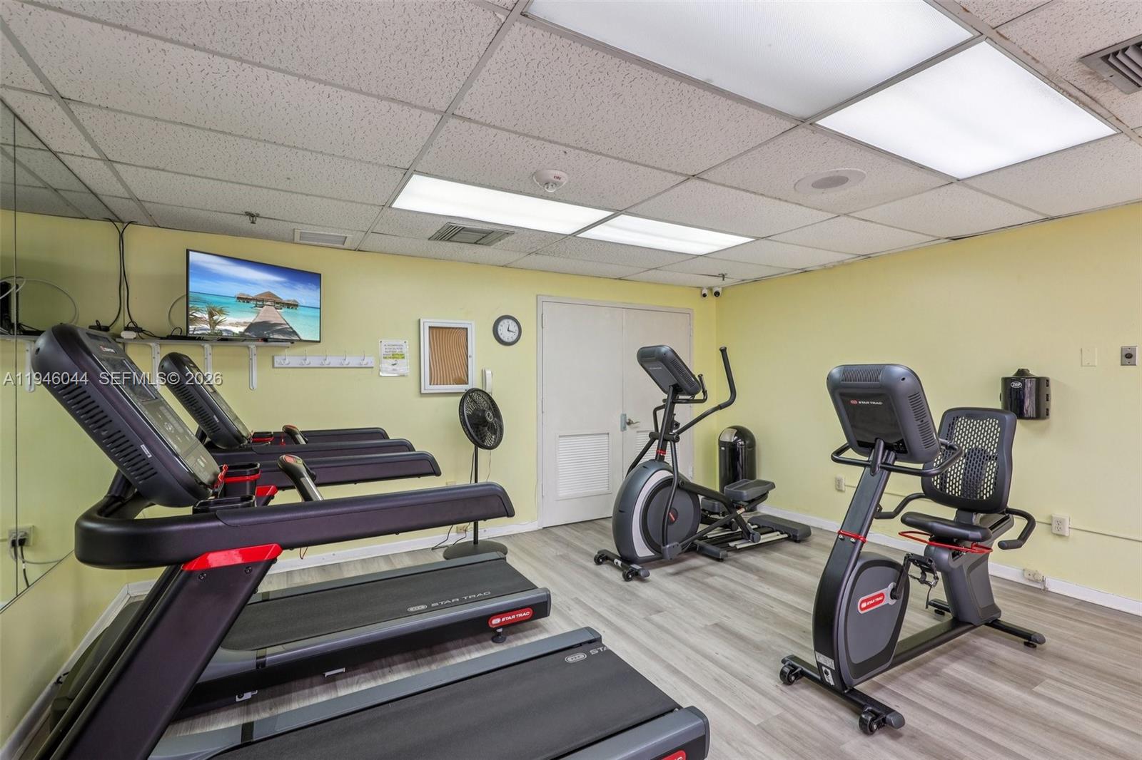 FAIRWAY CLUB CONDO - Residential