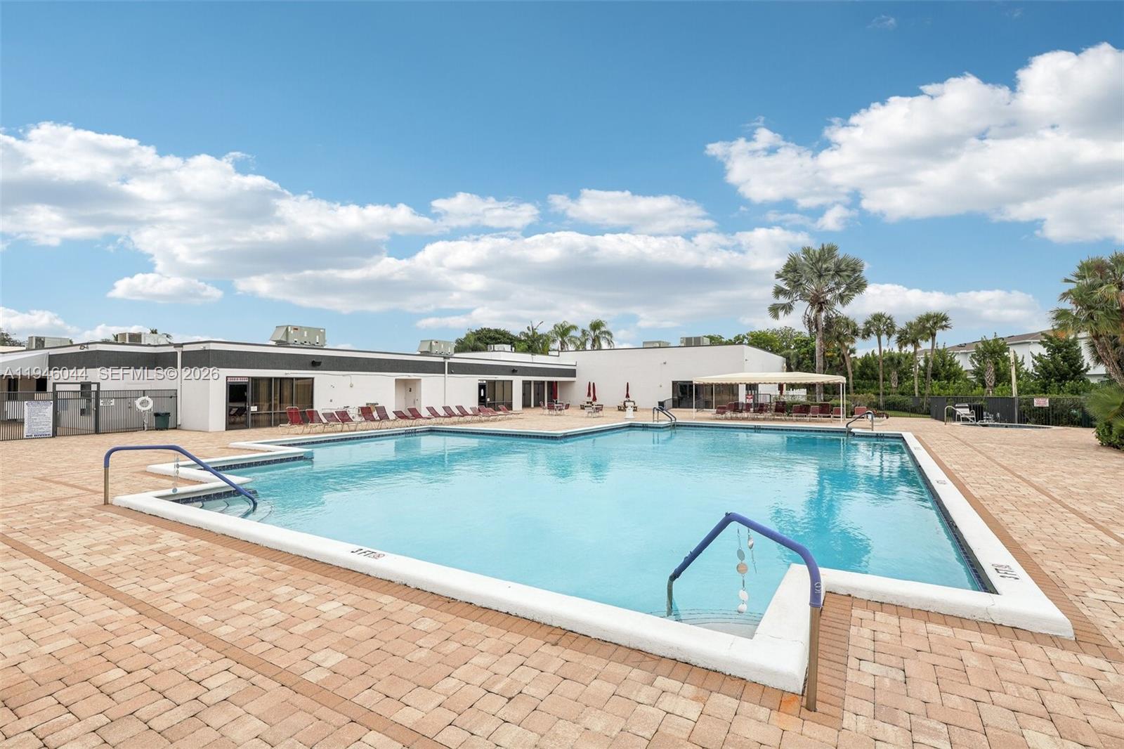 FAIRWAY CLUB CONDO - Residential