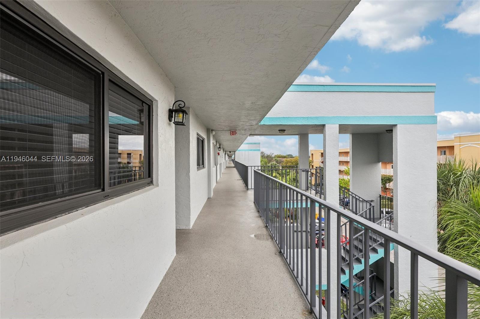 FAIRWAY CLUB CONDO - Residential