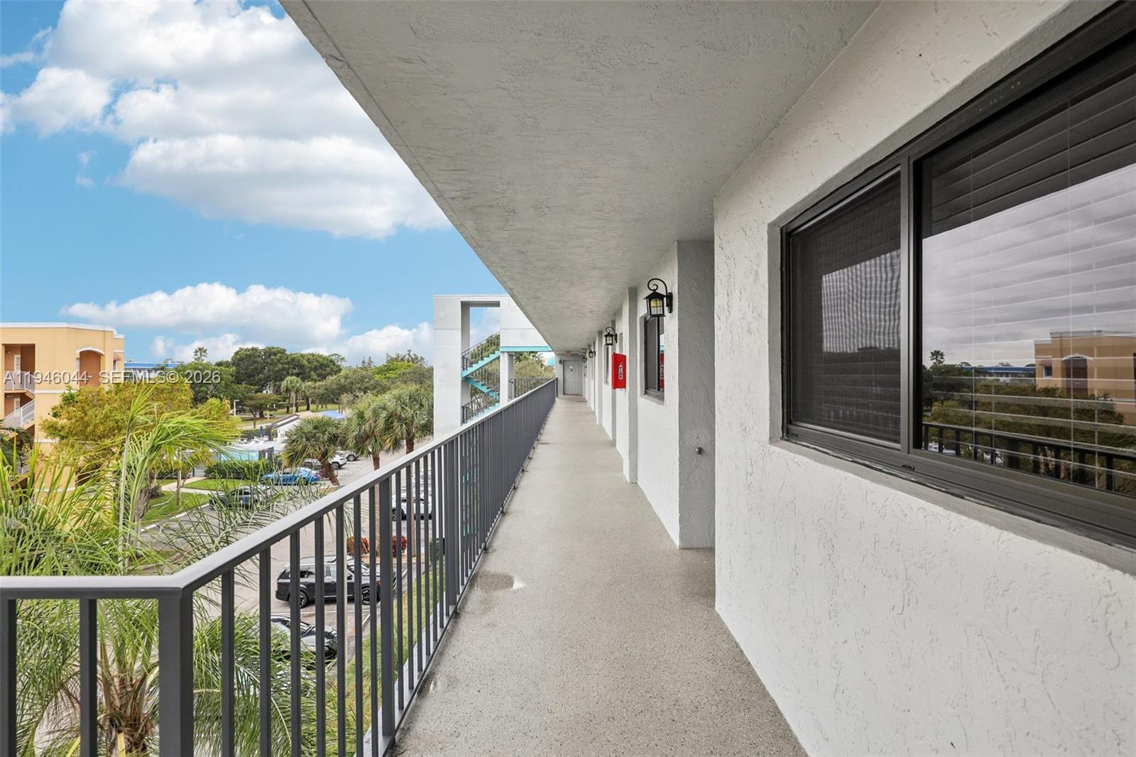 FAIRWAY CLUB CONDO - Residential