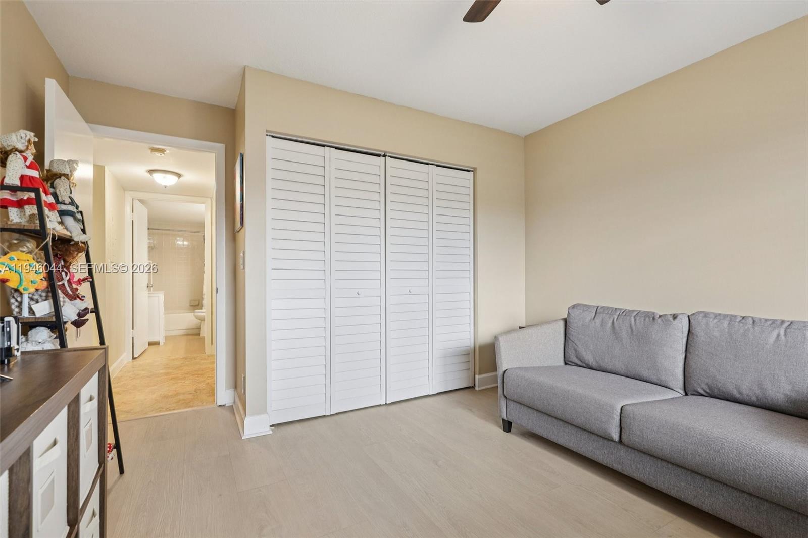 FAIRWAY CLUB CONDO - Residential