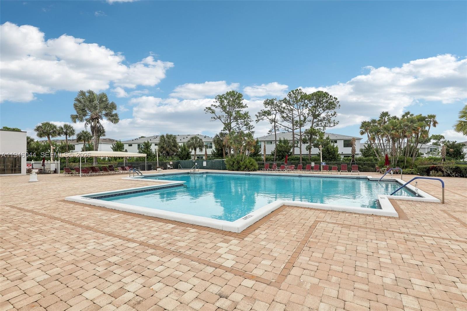 FAIRWAY CLUB CONDO - Residential