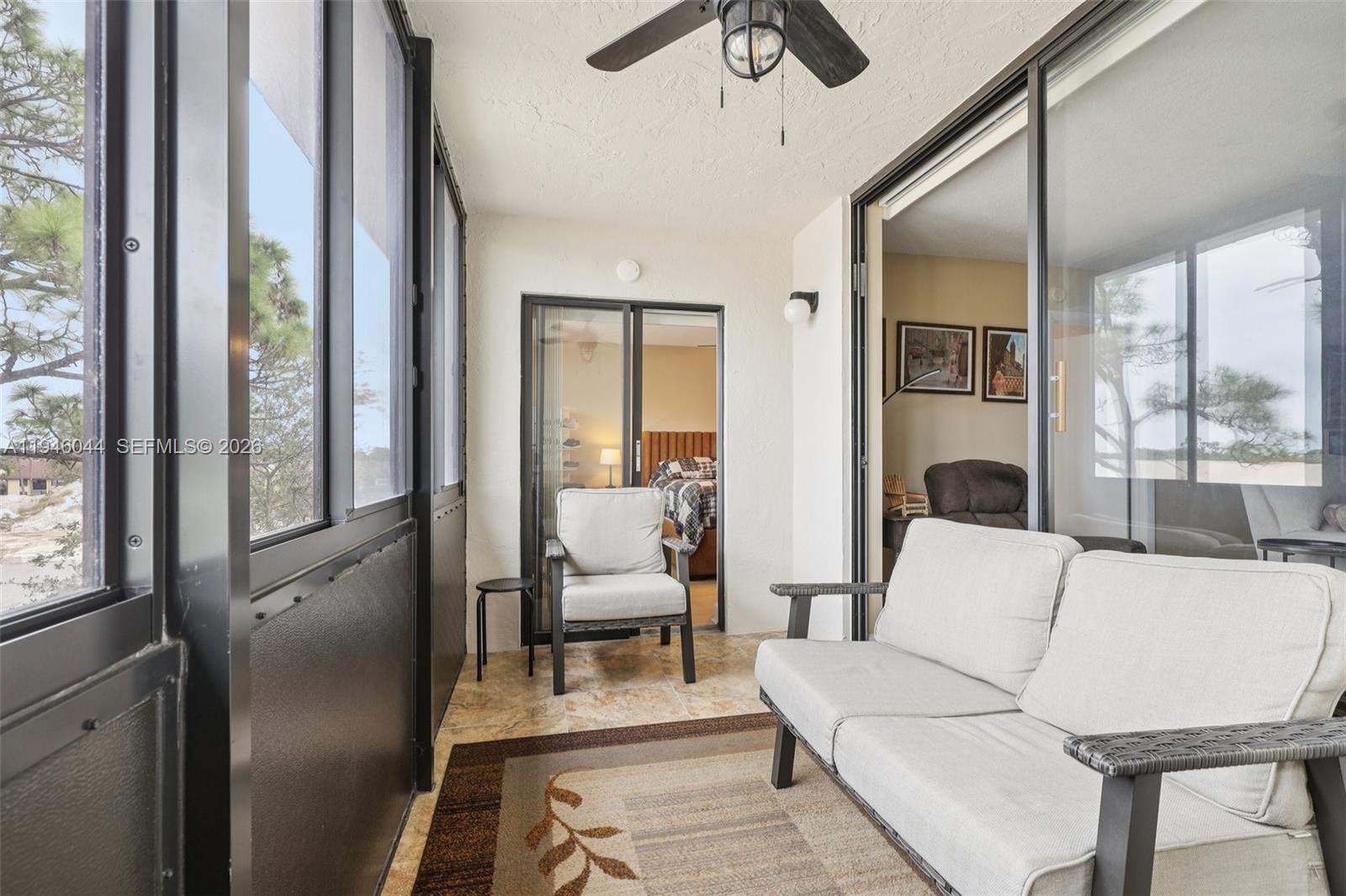 FAIRWAY CLUB CONDO - Residential