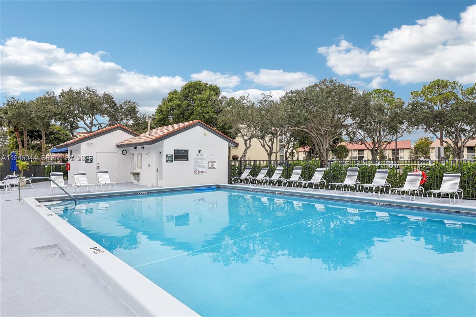 FAIRWAY CLUB CONDO - Residential