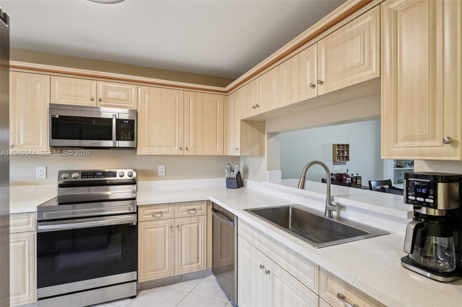 FAIRWAY CLUB CONDO - Residential